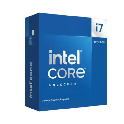 [5032037234047] Procesador Intel Core i7-17400KF LGA1700 12va Gen