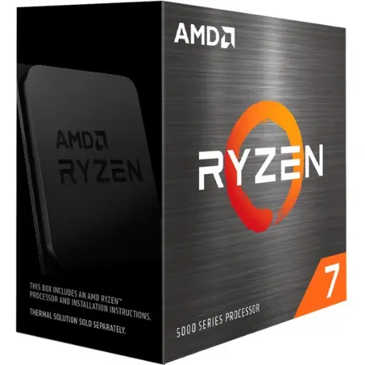 [730143313377] Procesador AMD Ryzen 7 5700G AM4