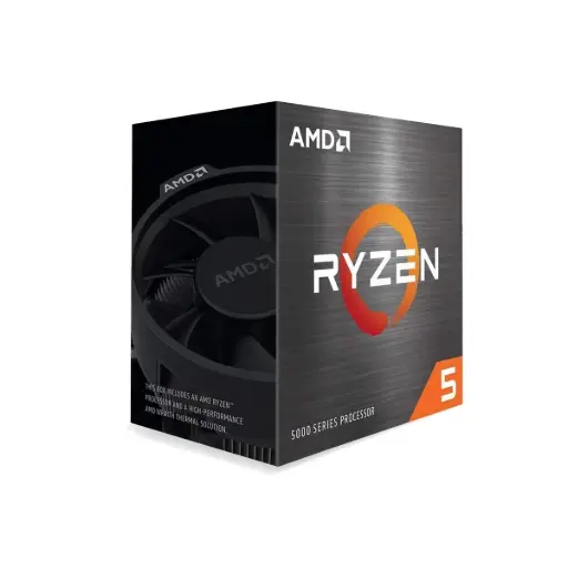 [730143316002] Procesador AMD Ryzen 5 5600GT AM4