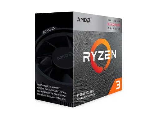 [730143309851] Procesador AMD Ryzen 3 3200G AM4